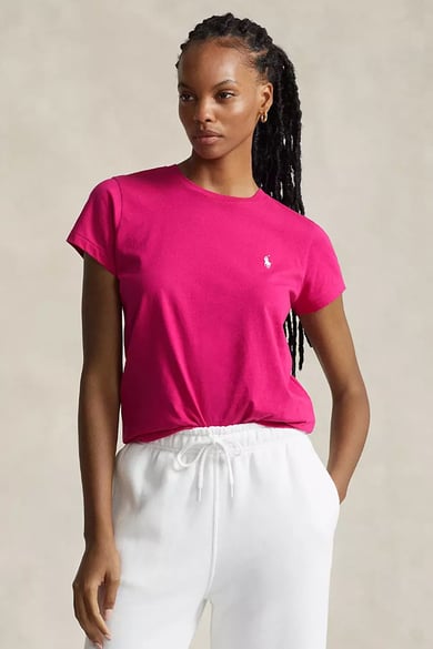 ΜΠΛΟΥΖΑ POLO RALPH LAUREN - PINK SKY